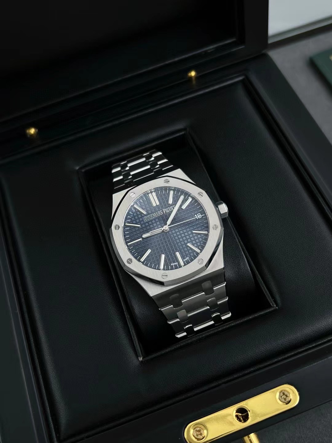 Audemars Piguet watch